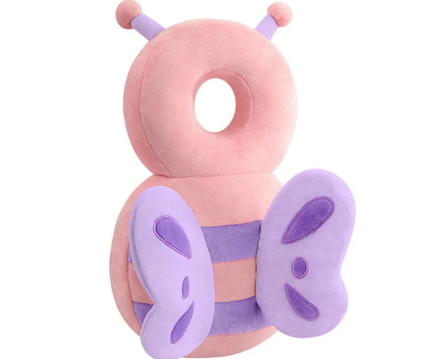 Newborn Protection Pillow