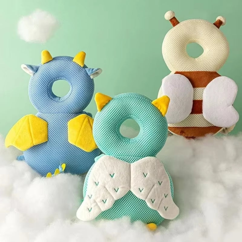 Newborn Protection Pillow