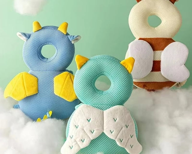 Newborn Protection Pillow